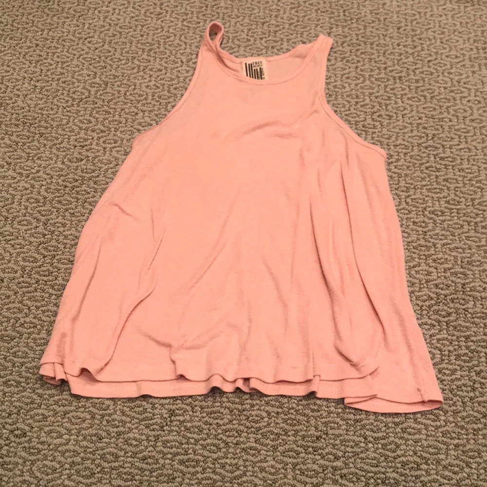 Free People Tank